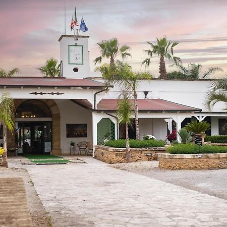 Masseria Pisciani Torchiarolo Dış mekan fotoğraf