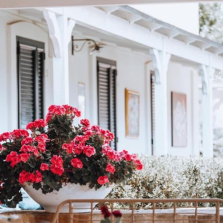 Masseria Pisciani Torchiarolo Dış mekan fotoğraf