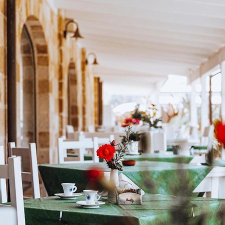 Masseria Pisciani Torchiarolo Dış mekan fotoğraf