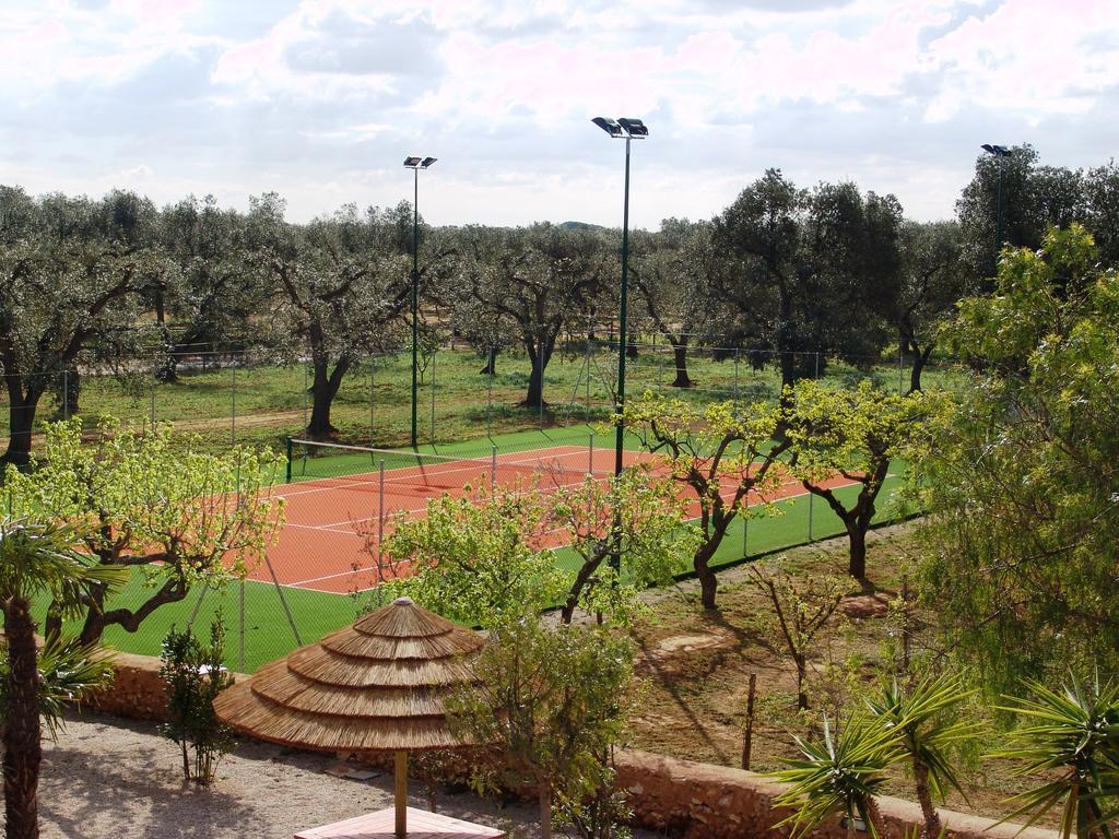 Masseria Pisciani Torchiarolo Dış mekan fotoğraf