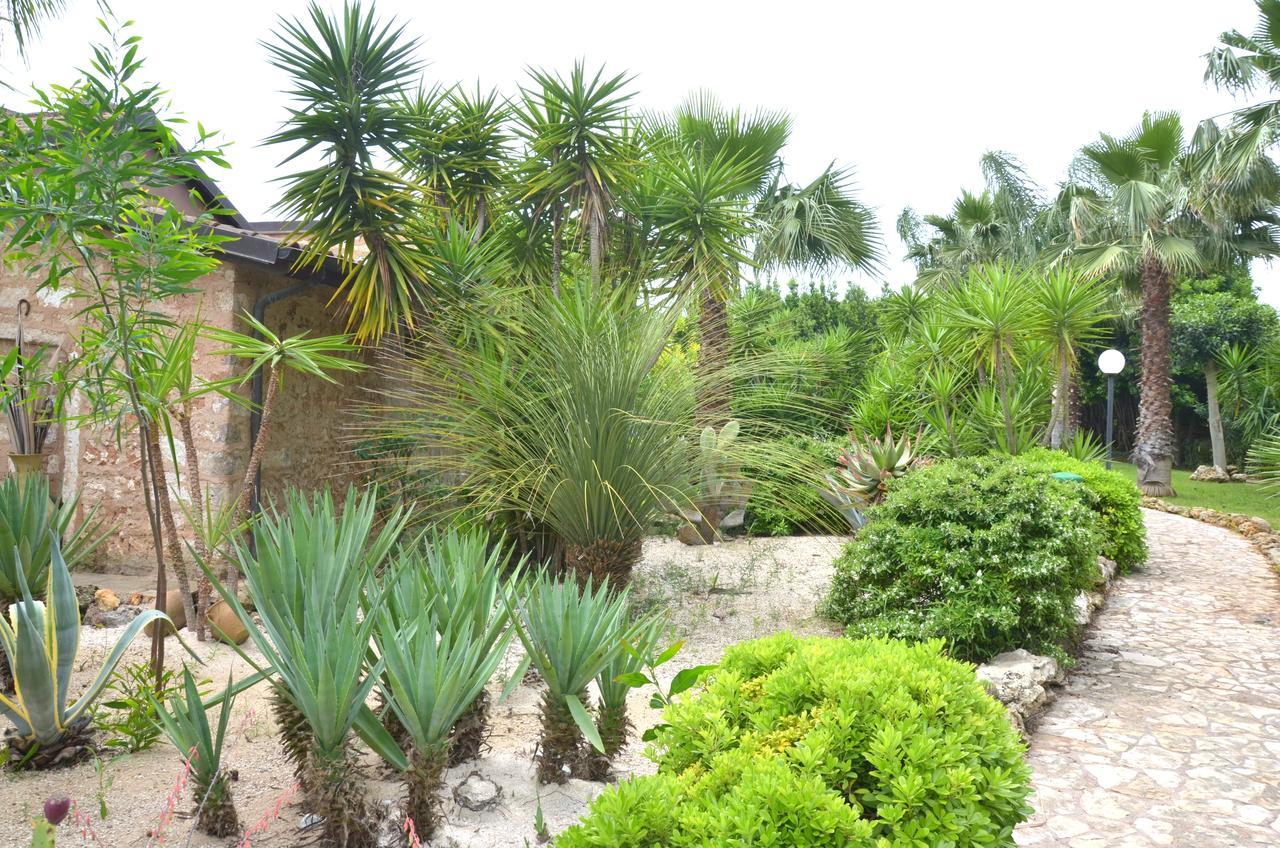 Masseria Pisciani Torchiarolo Dış mekan fotoğraf