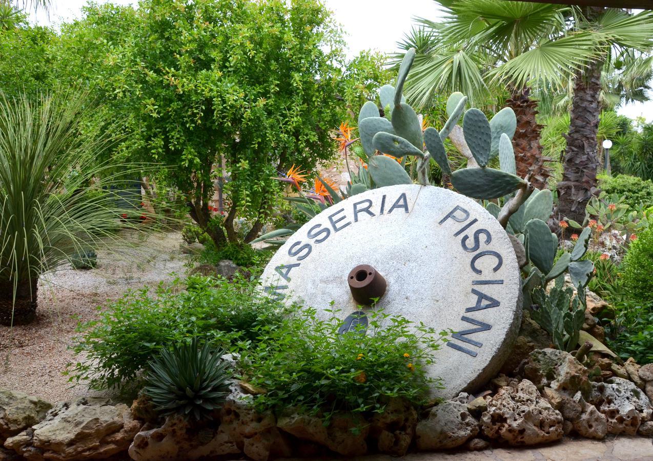 Masseria Pisciani Torchiarolo Dış mekan fotoğraf