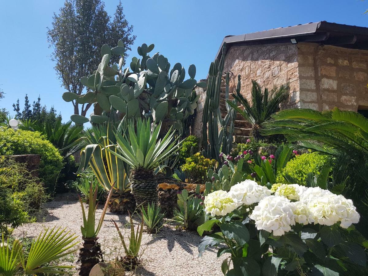 Masseria Pisciani Torchiarolo Dış mekan fotoğraf